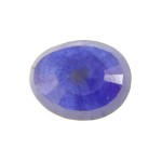 Blue Sapphire – 6.64 Carats (Ratti-7.33) Neelam